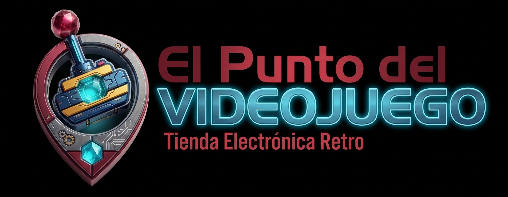 El Punto del Video Juego