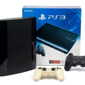 playstation 3 super slim